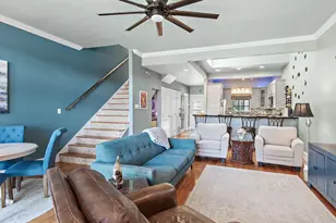 234 S Blue Heron Dr, Santa Rosa Beach, FL 32459 - Photo 16