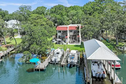 234 S Blue Heron Drive Unit #3, Santa Rosa Beach, FL 32459 - Photo 12