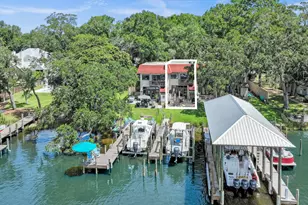 234 S Blue Heron Dr, Santa Rosa Beach, FL 32459 - Photo 12
