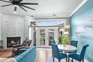 234 S Blue Heron Dr, Santa Rosa Beach, FL 32459 - Photo 16