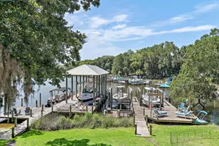 234 S Blue Heron Dr, Santa Rosa Beach, FL 32459 - Photo 34