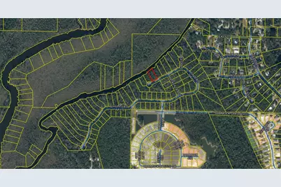 40 N J Hunter Way, Freeport, FL 32439 - Photo 2