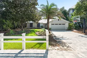 184 Nightcap St, Santa Rosa Beach, FL 32459 - Photo 28