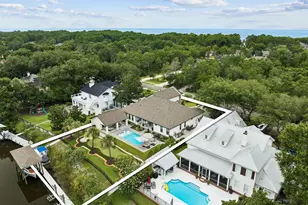 4049 N Indian Bayou, Destin, FL 32541 - Photo 24