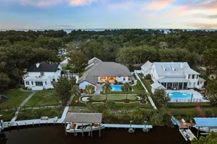 4049 N Indian Bayou, Destin, FL 32541 - Photo 1