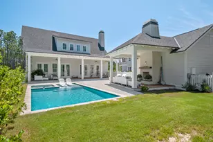 230 N Splash Dr, Watersound, FL 32461 - Photo 1
