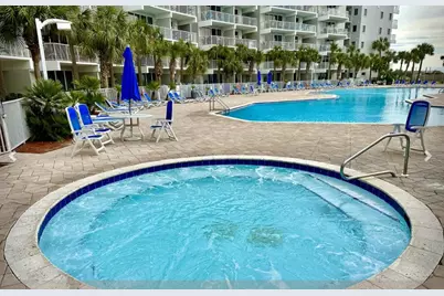 1515 SE Miracle Strip Parkway #503, Fort Walton Beach, FL 32548 - Photo 22