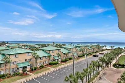 1517 SE Miracle Strip Parkway #504, Fort Walton Beach, FL 32548 - Photo 1