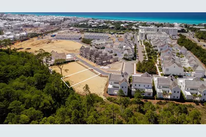 Lot 15 Portico Lane, Inlet Beach, FL 32461 - Photo 1