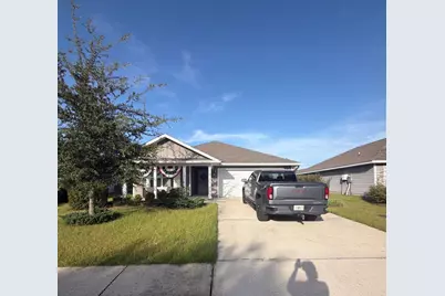 510 Earl Godwin Road #Lot 21, Freeport, FL 32439 - Photo 1