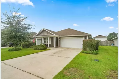 510 Earl Godwin Road, Freeport, FL 32439 - Photo 2