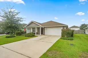 510 Earl Godwin Rd, Freeport, FL 32439 - Photo 2
