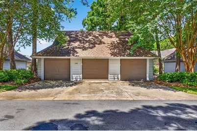 168 Cove Drive #Garage 168C, Miramar Beach, FL 32550 - Photo 1
