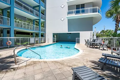 1328 SE Miracle Strip Parkway #505, Fort Walton Beach, FL 32548 - Photo 38