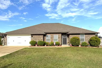 5431 Lee Farm Boulevard, Crestview, FL 32536 - Photo 1