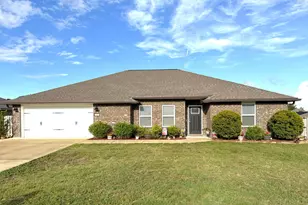 5431 Lee Farm Blvd, Crestview, FL 32536 - Photo 1
