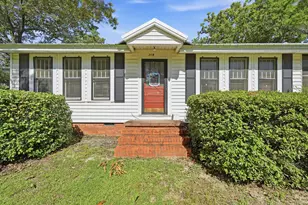23774 Fourth Ave, Florala, AL 36442 - Photo 2