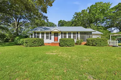 23774 Fourth Avenue, Florala, AL 36442 - Photo 1