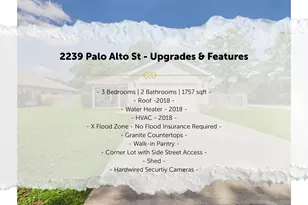 2239 Palo Alto St, Navarre, FL 32566 - Photo 2