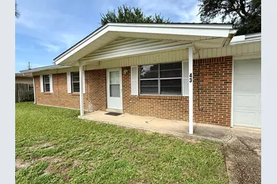 43 Oak Lane, Shalimar, FL 32579 - Photo 1
