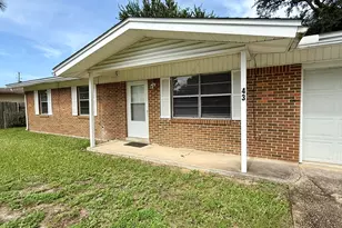 43 Oak Ln, Shalimar, FL 32579 - Photo 1