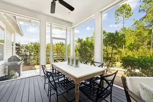 287 Log Landing St, Inlet Beach, FL 32461 - Photo 38