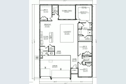 3065 Rachel Place, Panama City, FL 32409 - Photo 36