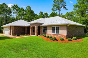 416 Hideaway Cir, Santa Rosa Beach, FL 32459 - Photo 1