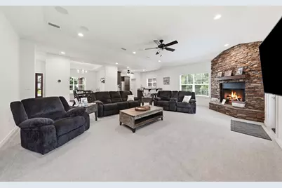 416 Hideaway Circle, Santa Rosa Beach, FL 32459 - Photo 14
