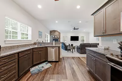 416 Hideaway Circle, Santa Rosa Beach, FL 32459 - Photo 8