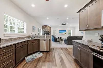 416 Hideaway Circle, Santa Rosa Beach, FL 32459 - Photo 4