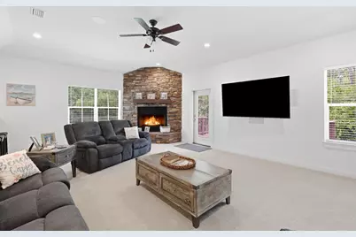 416 Hideaway Circle, Santa Rosa Beach, FL 32459 - Photo 16