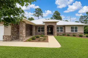416 Hideaway Cir, Santa Rosa Beach, FL 32459 - Photo 1