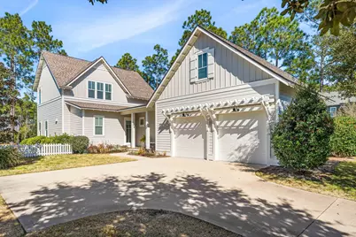 16 Cannonball Lane, Inlet Beach, FL 32461 - Photo 1