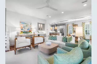 16 Cannonball Lane, Inlet Beach, FL 32461 - Photo 2