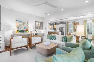 16 Cannonball Lane, Inlet Beach, FL 32461 - Photo 2