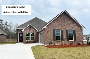 244 Tadpole Pl, Freeport, FL 32439 - Photo 1