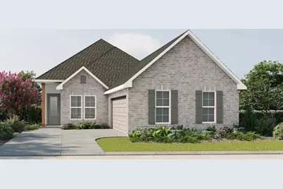 244 Tadpole Place, Freeport, FL 32439 - Photo 2