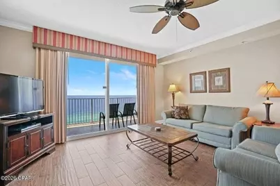 16819 Front Beach Road #UNIT 1605, Panama City Beach, FL 32413 - Photo 1