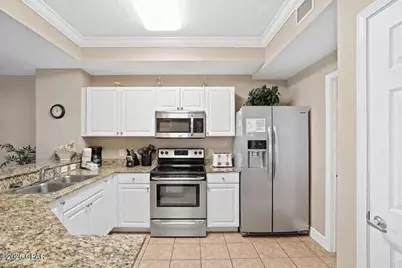 16819 Front Beach Road #UNIT 1605, Panama City Beach, FL 32413 - Photo 10
