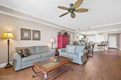 16819 Front Beach Road #UNIT 1605, Panama City Beach, FL 32413 - Photo 6