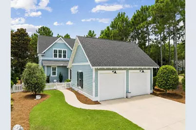 103 Jack Knife Drive, Inlet Beach, FL 32461 - Photo 1