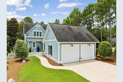 103 Jack Knife Drive, Inlet Beach, FL 32461 - Photo 1