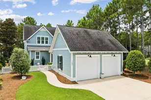 103 Jack Knife Drive, Inlet Beach, FL 32461 - Photo 1