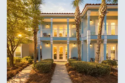 413 La Valencia Circle, Panama City Beach, FL 32413 - Photo 2