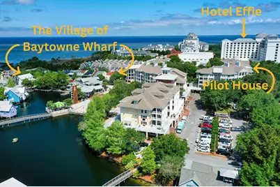 9300 Baytowne Wharf Boulevard #414-416, Miramar Beach, FL 32550 - Photo 40