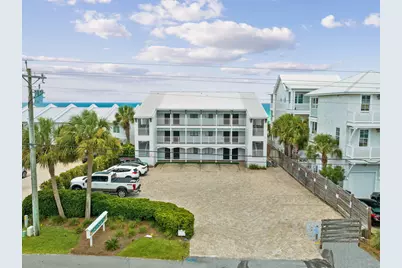 8078 E County Highway 30A # 101, Seacrest, FL 32461 - Photo 32