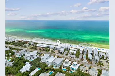 8078 E County Highway 30A # 101, Seacrest, FL 32461 - Photo 2