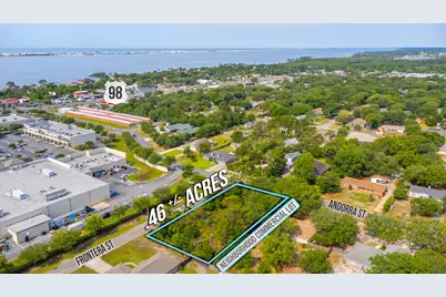 000 Andorra Street, Navarre, FL 32566 - Photo 2