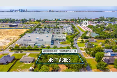 000 Andorra Street, Navarre, FL 32566 - Photo 1